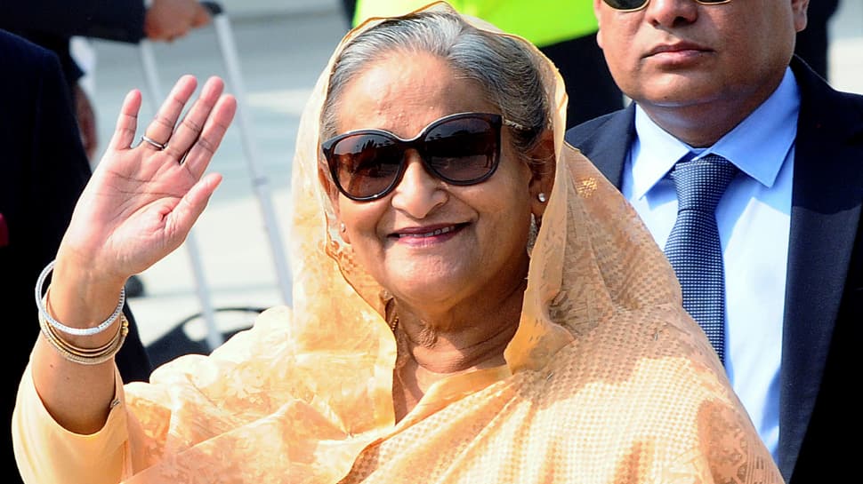 Sheikh Hasina Flees To India, Her Dramatic Ouster Casts Shadow Over Dhaka-Delhi Ties