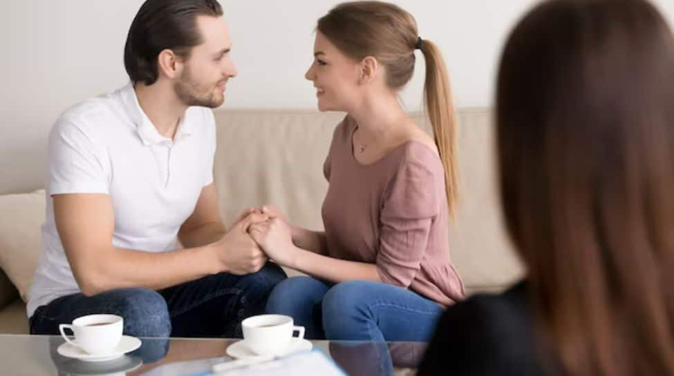 Why Is It Important To Get Pre- Marital Couples Counselling? Psychologist Steps In To Explain