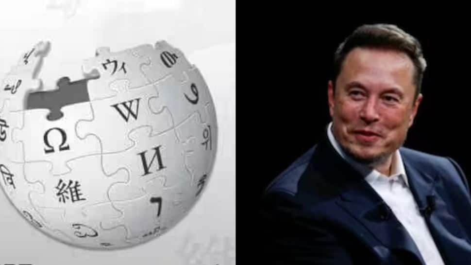 Elon Musk To Offer Wikipedia Rs 8,539 Crore—But Only If They Agree To THIS Condition