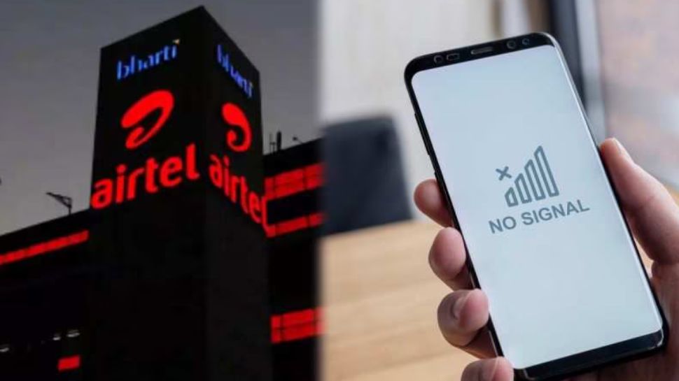 Airtel Outage: Major Network Disruptions Impact Users Nationwide | Technology News | Zee News
