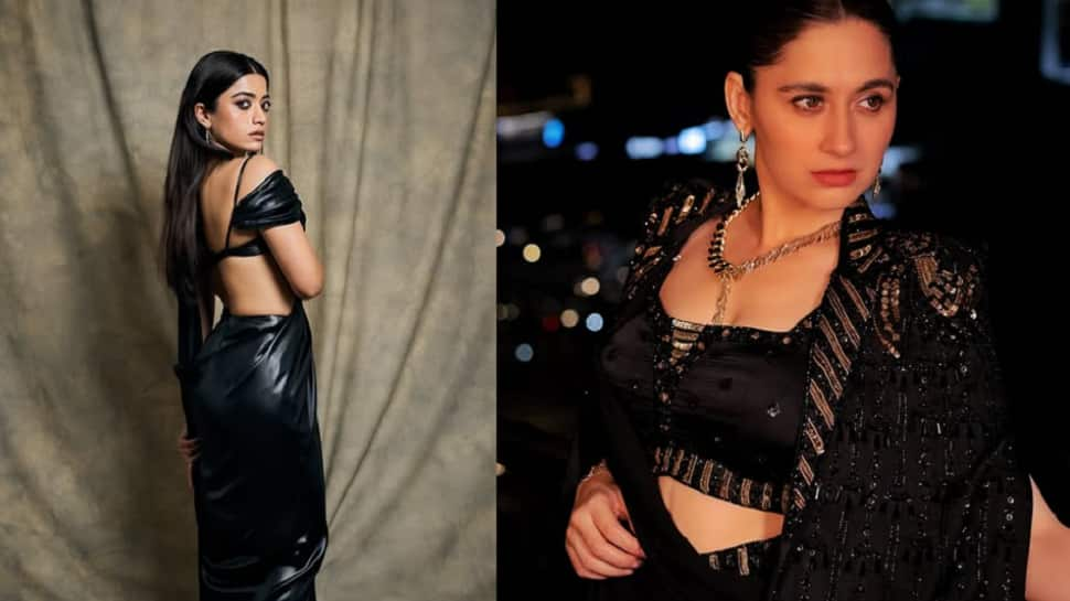 Heeramandi Actress Sanjeeda Shaikh Changed Her Views About Rashmika Mandanna After Animal