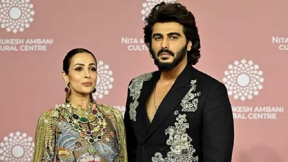 Malaika Arora Reacts To Arjun Kapoor Confirming Breakup With Her On The Public Platform; 'It's His Prerogative'