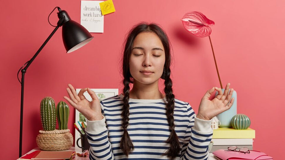 Decluttering mind