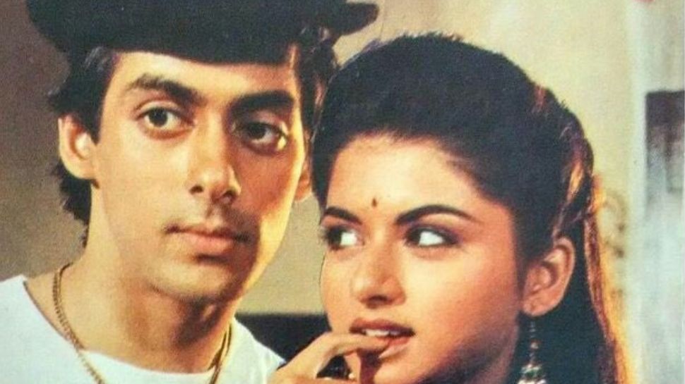 Maine Pyaar Kiya (1989)