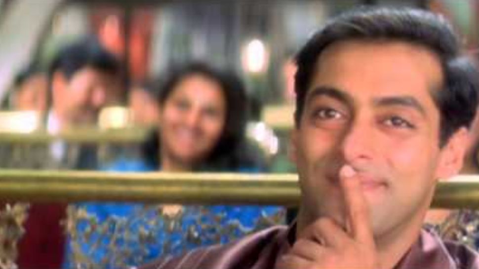 Hum Saath-Saath Hain (1999)