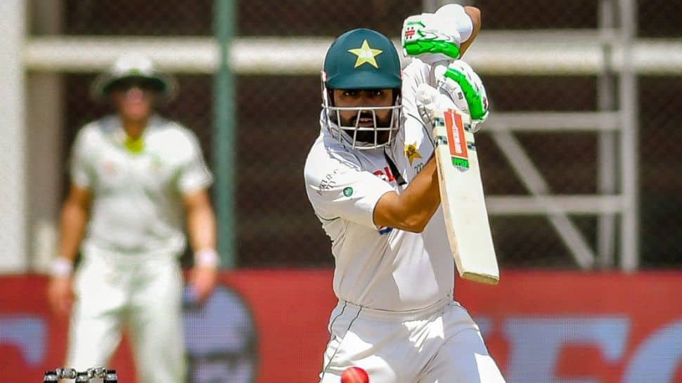 Babar Azam’s Poor Run Continues As He Gets Out Cheaply In Boxing Day Test vs South Africa - Watch