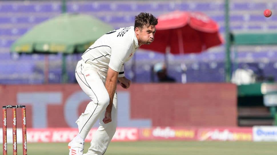 Tim Southee To Lead Sharjah Warriorz In ILT20 Season 3