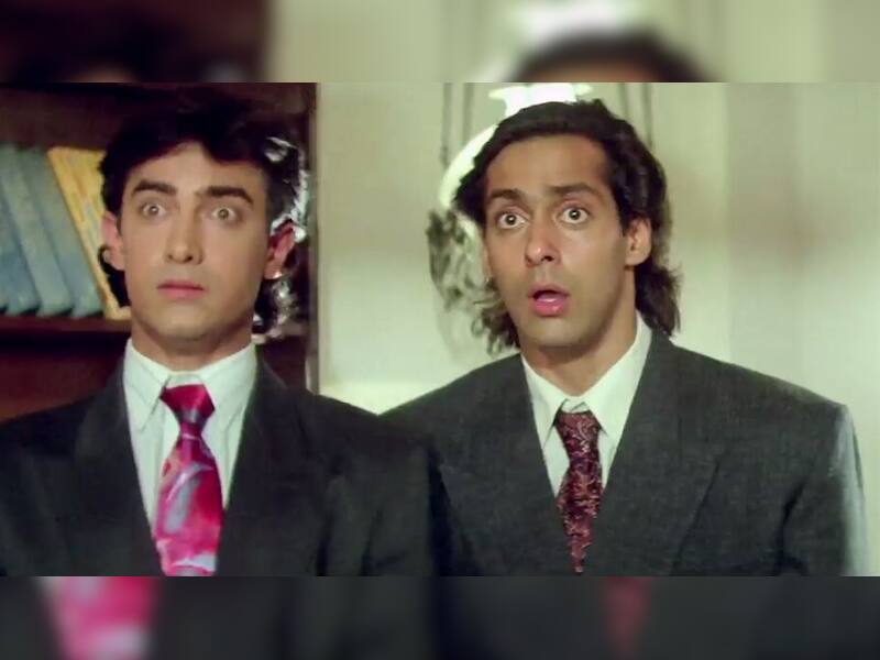 Sirf Tum To Andaz Apna Apna: 7 Times Salman Khan's Iconic 'Prem' Roles ...