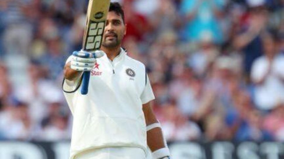 Murali Vijay