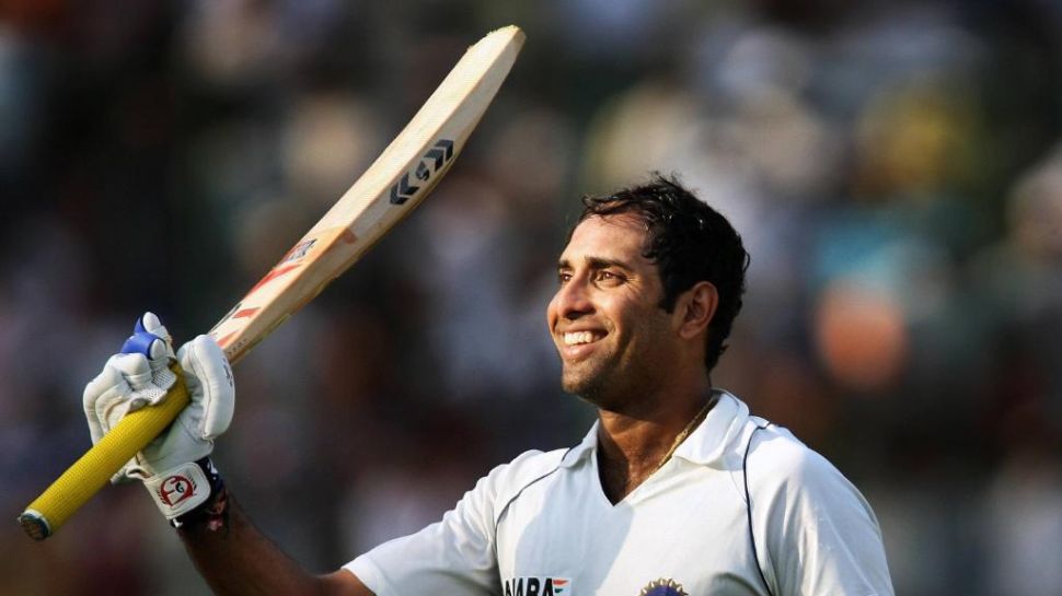 VVS Laxman