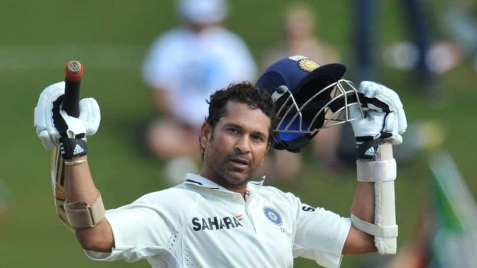 Sachin Tendulkar