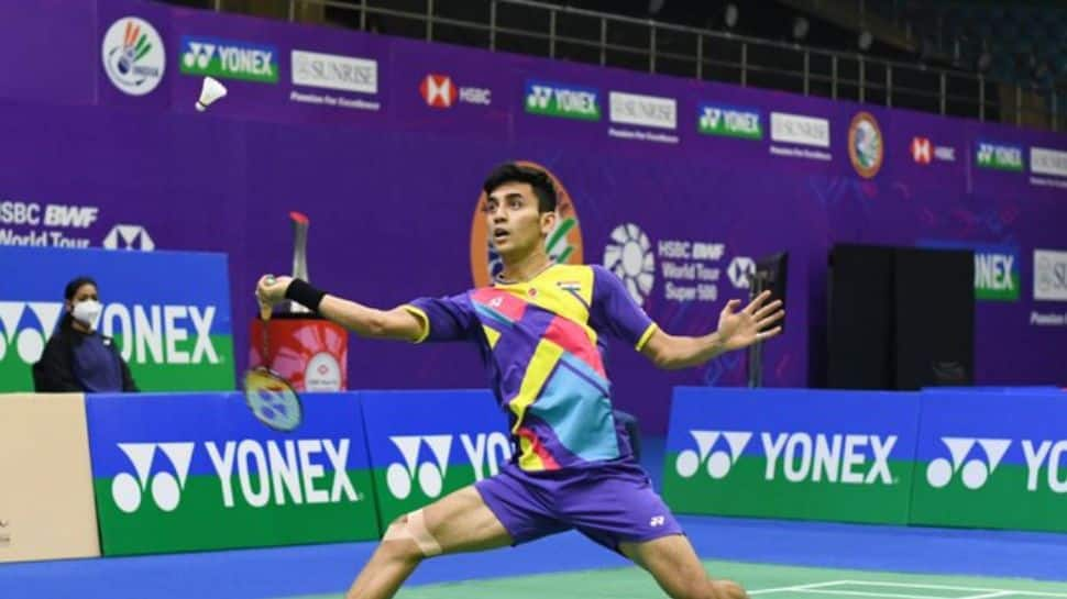 Lakshya Sen To Play In First Season Of King Cup International Badminton Open