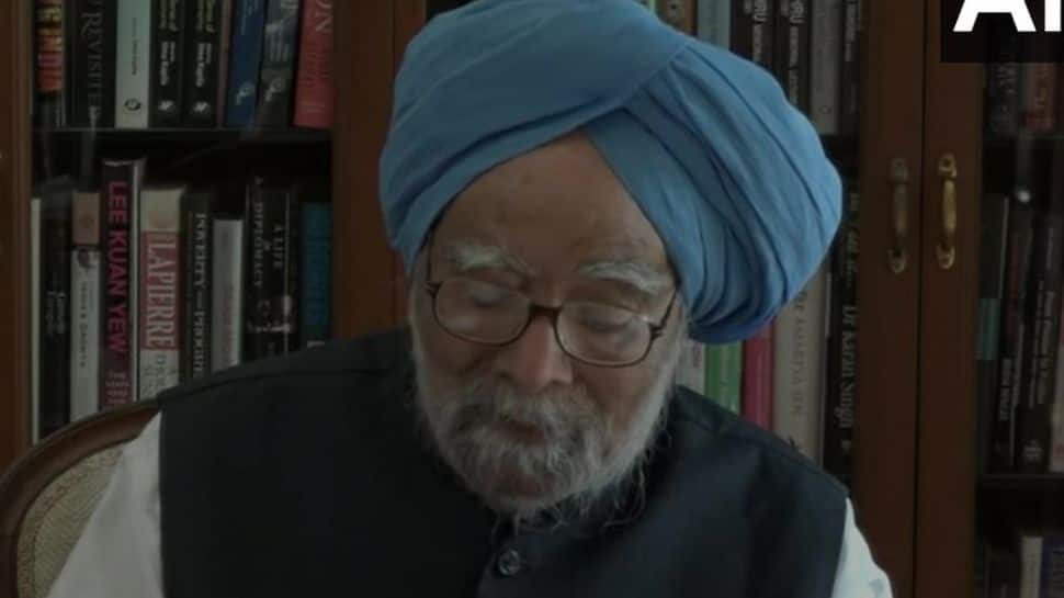 Manmohan Singh Dead: I Believe History Will Be Kinder To Me- When Former PM Hit Back At Critics