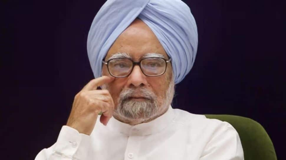 Manmohan Singh Death: All You Need To Know About Former PMs Educational Qualifications