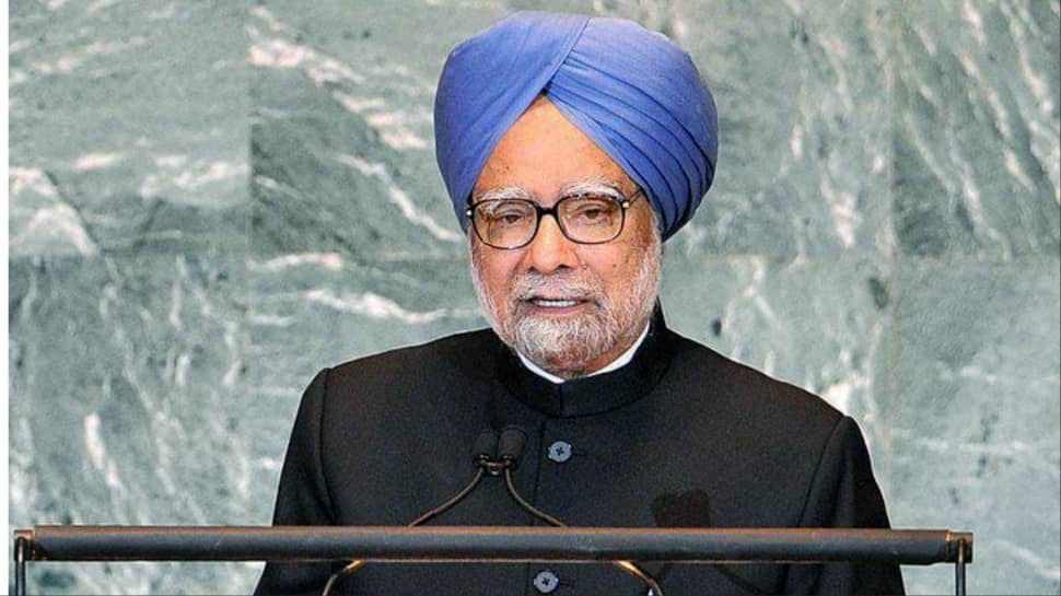 Manmohan Singh Demise: Nationwide Mourning Of seven Days To Be Declared: Report