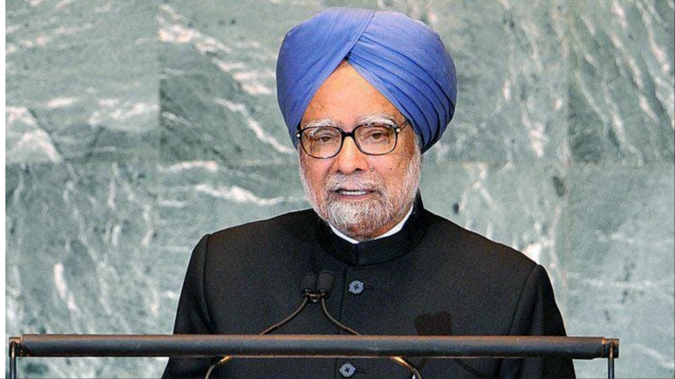 Manmohan Singh Death: National Mourning Of 7 Days To Be Declared | India News | Zee News