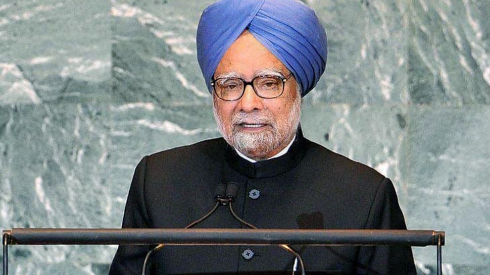 Final Rites Of Former PM Manmohan Singh To Be Held On Saturday, Says Congress