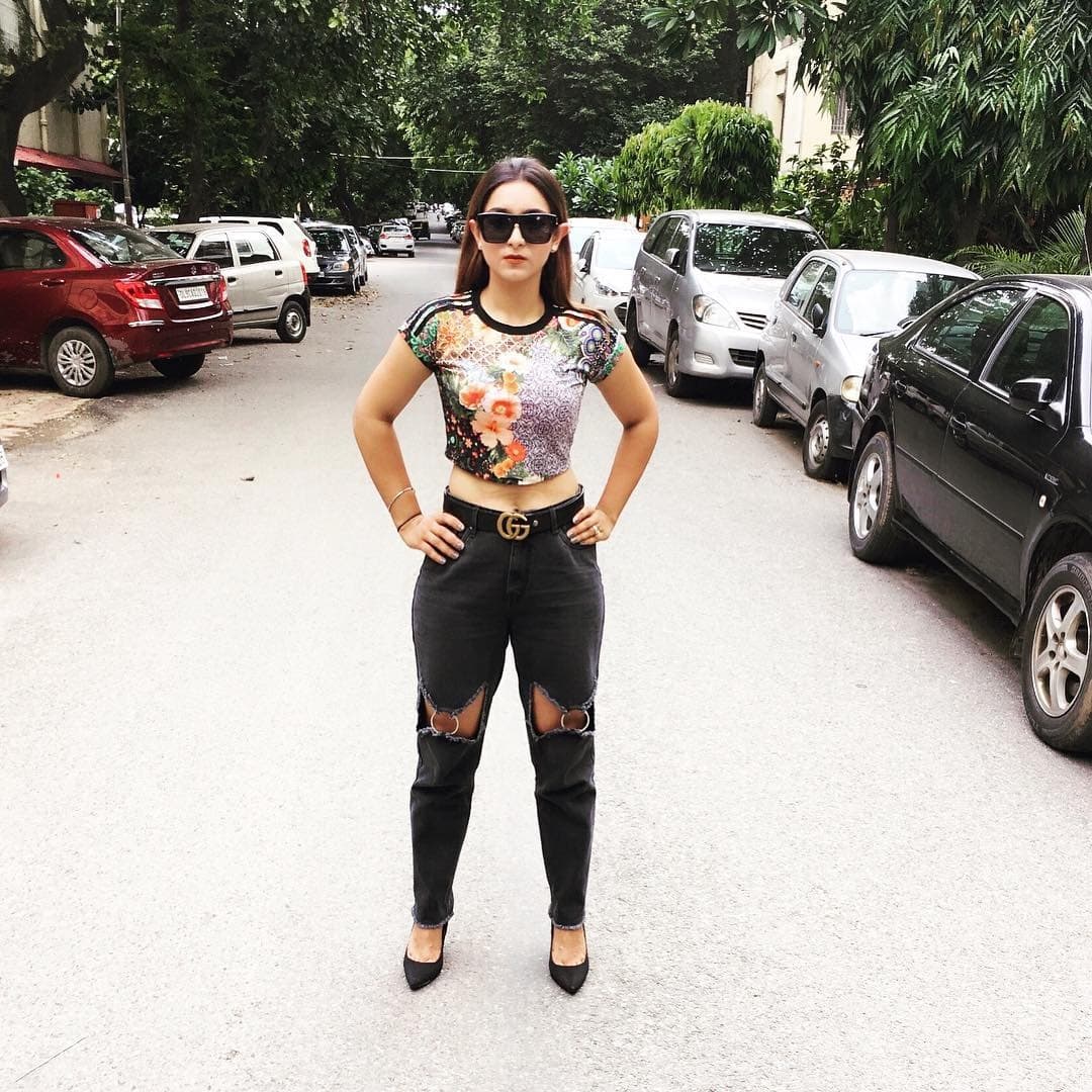 Saachi’s Career as a Renowned Designer Saachi’s Career as a Renowned Designer