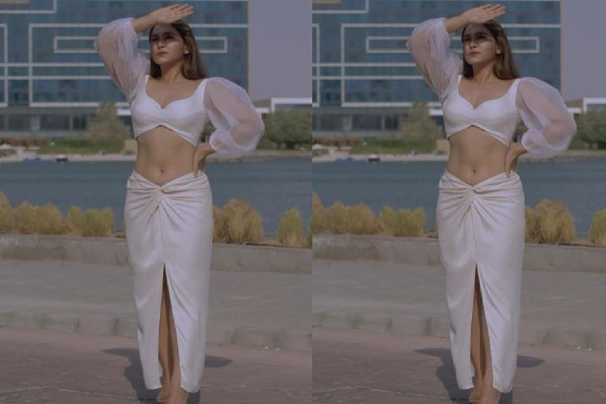 Saachi Marwah’s Family Ties to Bollywood Saachi Marwah’s Family Ties to Bollywood