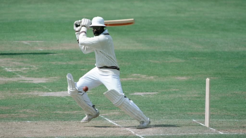 10. Clive Lloyd and Everton Weekes: West Indian Legends