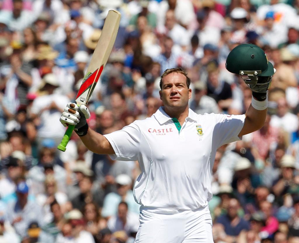 9. Jacques Kallis’ Dual Threat