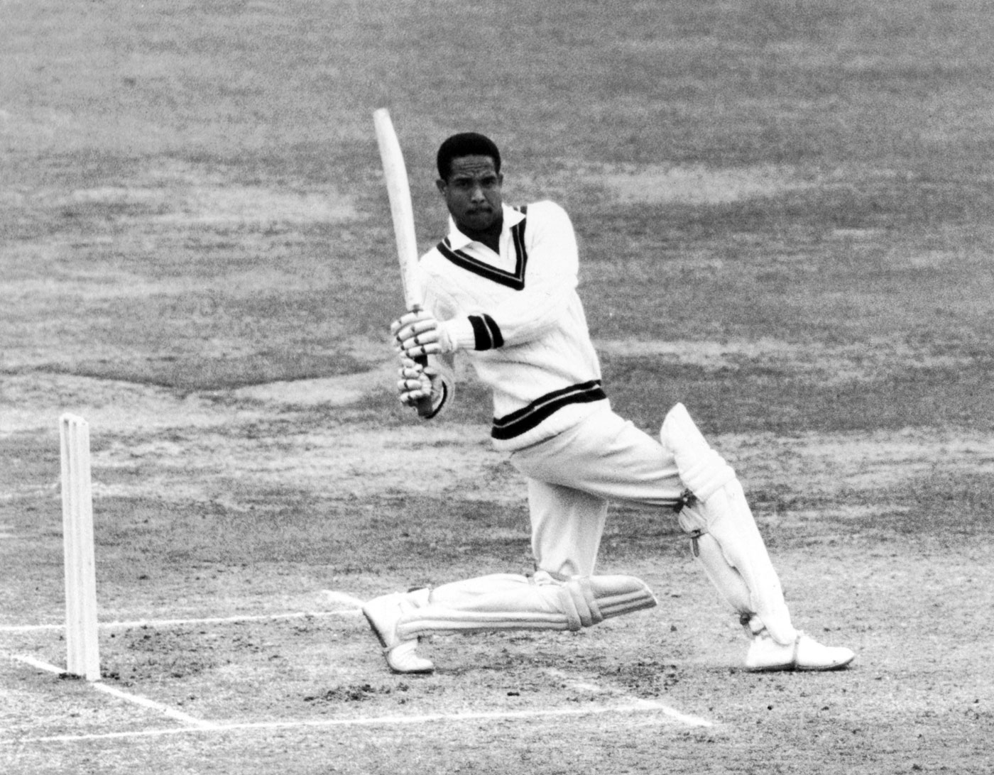 5. Gary Sobers’ All-Round Greatness