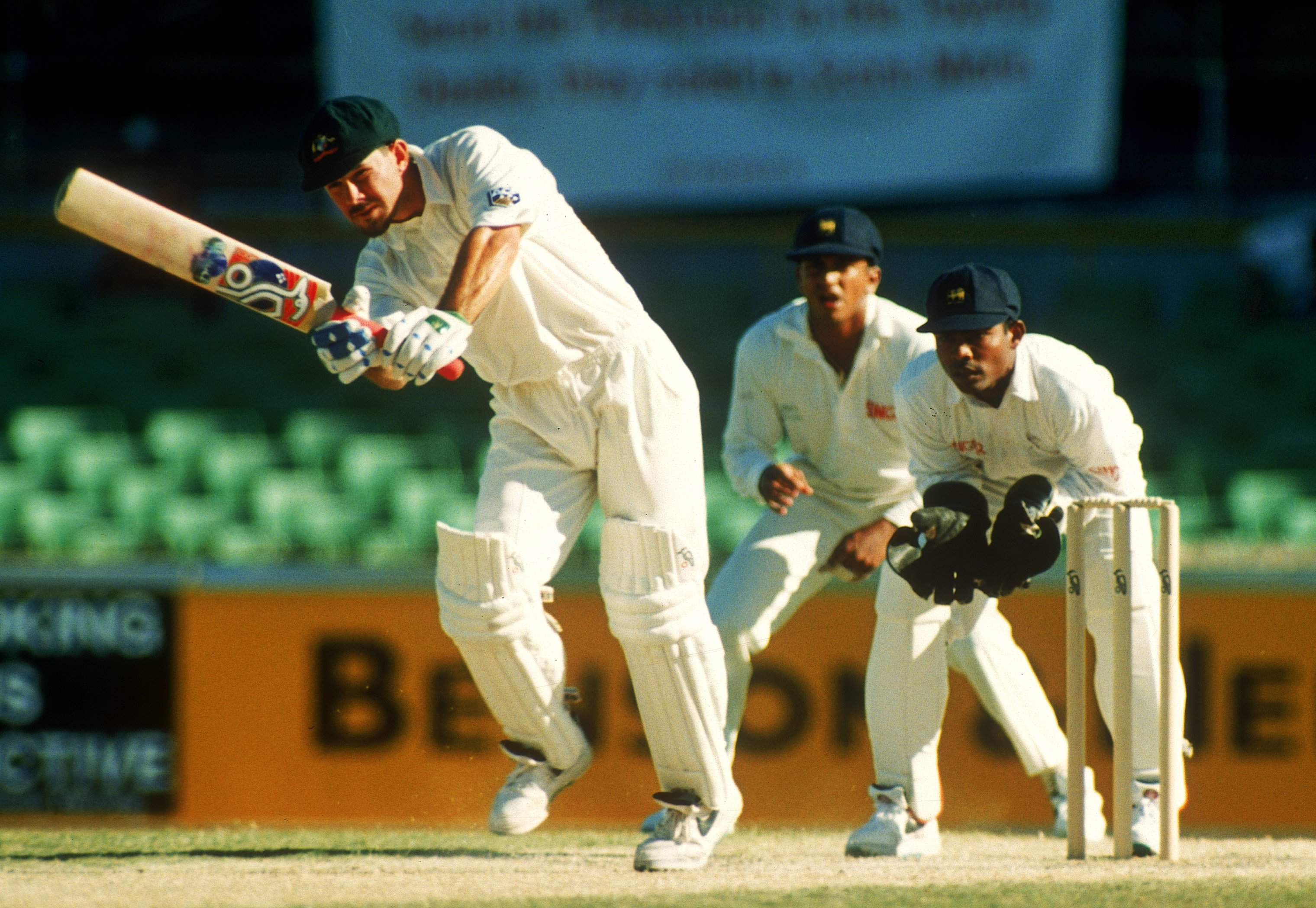 3. Ricky Ponting’s Dominance Over India
