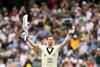 1. Steve Smith Leads the Pack