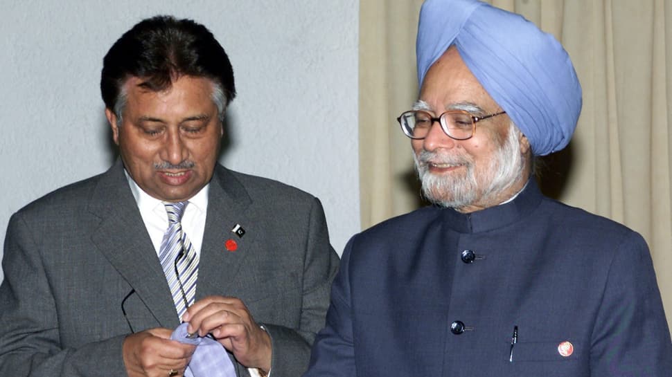 When Manmohan Singh Tried To Reconcile With Pakistan After Mumbai Assaults: The Historic 2011 Invitation