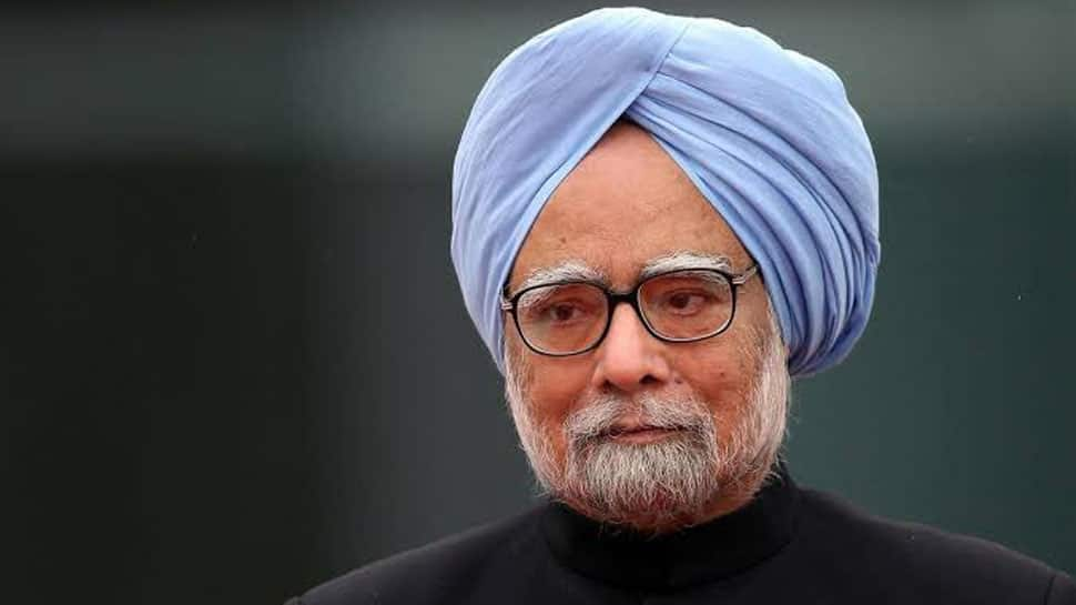 Manmohan Singh Death: Indian Film Fraternity Mourns Former Prime Minister's Demise, Pay Heartfelt Tributes