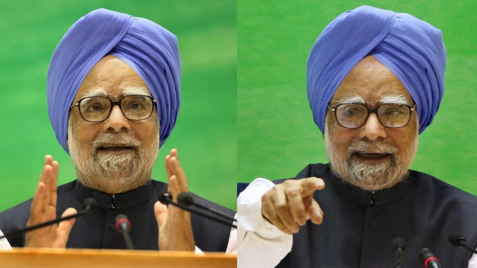 Historical past Will Be Kinder To Me…: Video Of One Of Manmohan Singhs Final Press Conferences Resurfaces After Demise | WATCH