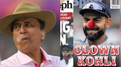 How Former India Cricketers Reacted To Virat Kohli Being Called 'Clown'