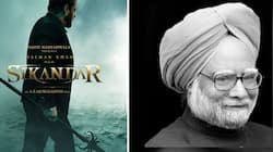 After Former PM Manmohan Singh’s Demise, Sikandar Teaser Gets New Release Date
