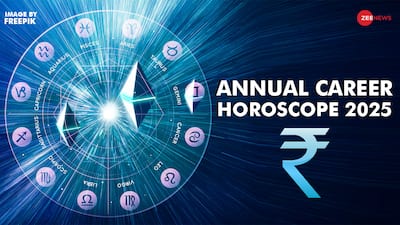 Annual Career And Money Horoscope 2025