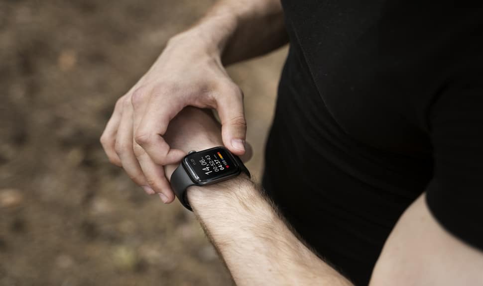 Buy These Top Smartwatches to Up Your Tech Game