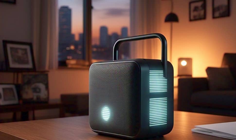 Sound Check Wherever You Go: Best Portable Speakers Sound Check Wherever You Go: Best Portable Speakers
