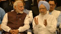 Times When Manmohan Singh Didn’t See Eye-To-Eye With Narendra Modi