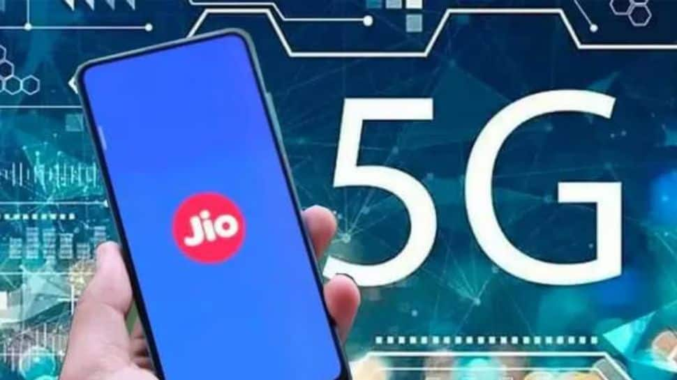 Jio's Rs 601 Annual Plan Offers Unlimited 5G Data: Check Benefits, Validity & How to Avail