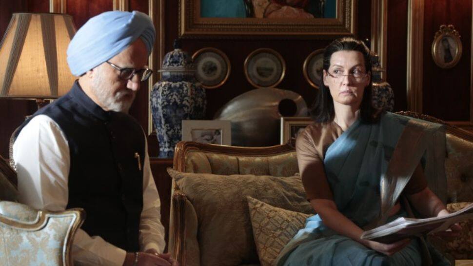 The Accidental Prime Minister Controversy The Accidental Prime Minister Controversy