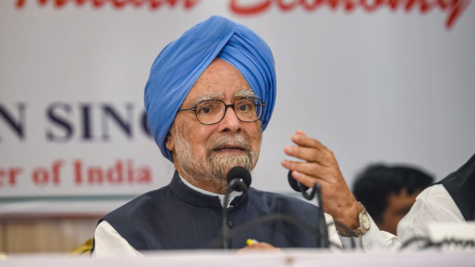 UK Honours Legacy Of India's ‘Reluctant Prime Minister' Manmohan Singh