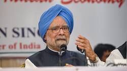 UK Honours Legacy Of India's ‘Reluctant Prime Minister' Manmohan Singh 