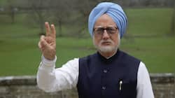 The Accidental Prime Minister: The Untold Story Behind The Most Controversial 