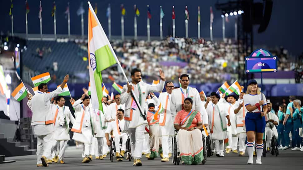 India's Extraordinary Paralympians Performance