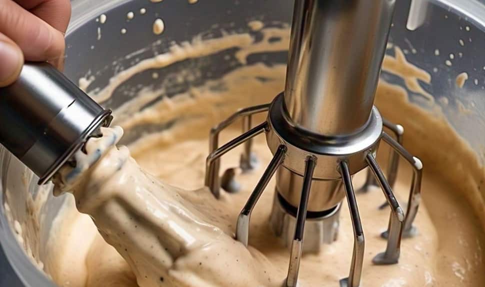 Your Kitchen Companion: Hand Blender For Everyday Cooking Your Kitchen Companion: Hand Blender For Everyday Cooking