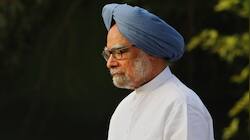 Union Cabinet Condoles Demise Of Dr Manmohan Singh 