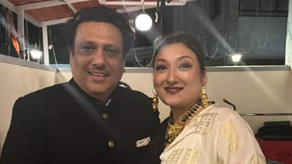 Govinda’s Wife Sunita Ahuja Talks About Cheating In Marriage; ‘If He Does It…’