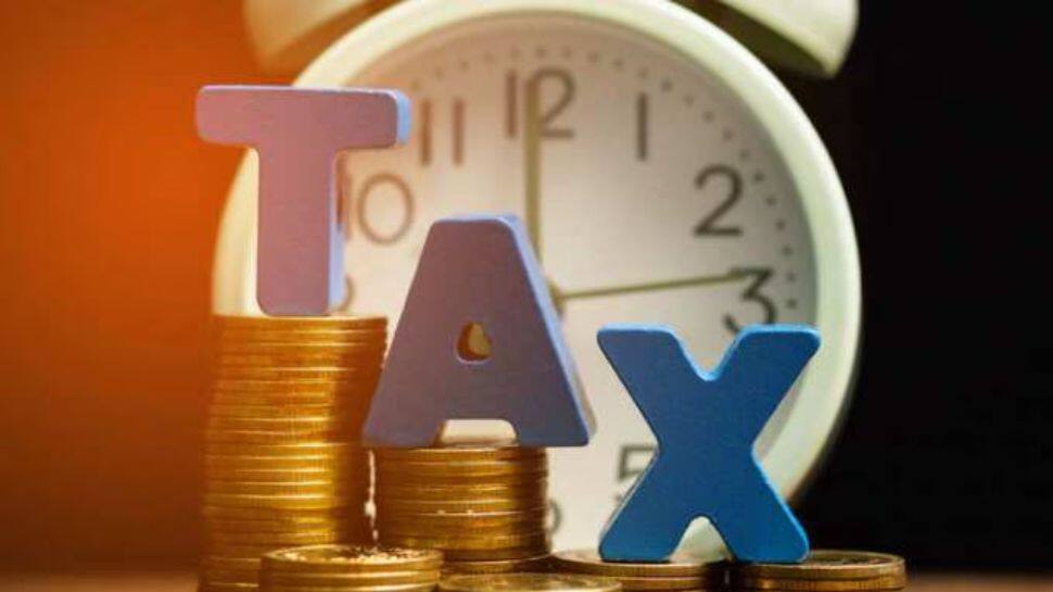Govt Considers Tax Cuts For Incomes Up To Rs 15 Lakh Annually: Report Govt Considers Tax Cuts For Incomes Up To Rs 15 Lakh Annually: Report