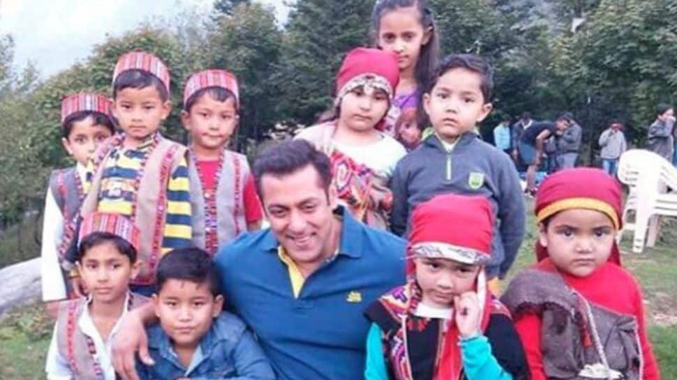 Salman Khan Birthday Special: 5 Heartwarming Moments With Fans That Stole The Spotlight