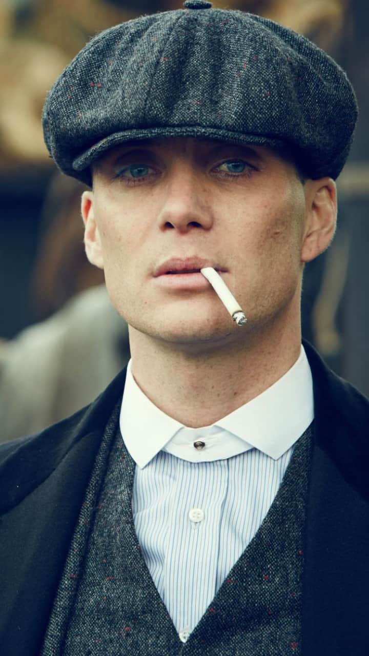 are the cigarettes real in peaky blinders 6 Amazing Facts About Peaky Blinders