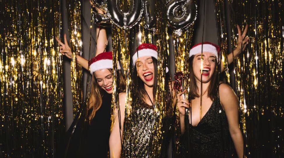 From DIY Décor To Unique Traditions: Make Your Year-End Celebrations ...